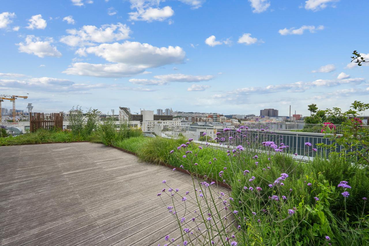 Bureau Saint-Ouen 9822m² Location bureau Saint-Ouen Seine-Saint-Denis OLBUR2104933 16